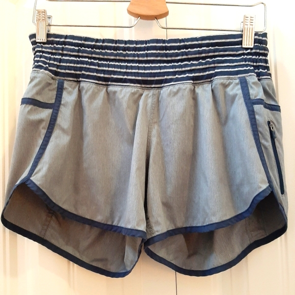 Lululemon Tracker Short II - Picture 2 of 7